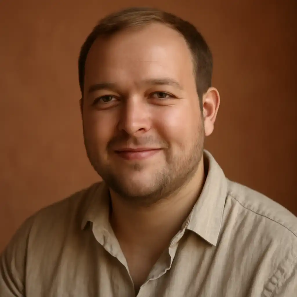 Thomas Crawford